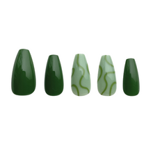 Afbeelding in Gallery-weergave laden, The Greener Side