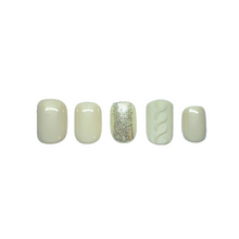 Afbeelding in Gallery-weergave laden, Ivory Days - Silver Edition
