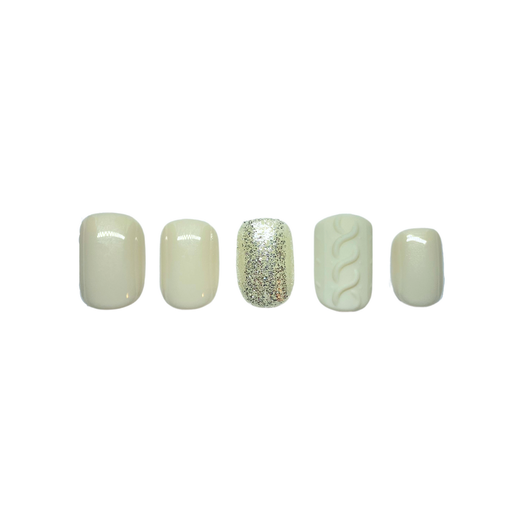 Ivory Days - Silver Edition