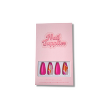 Afbeelding in Gallery-weergave laden, Retro Pink
