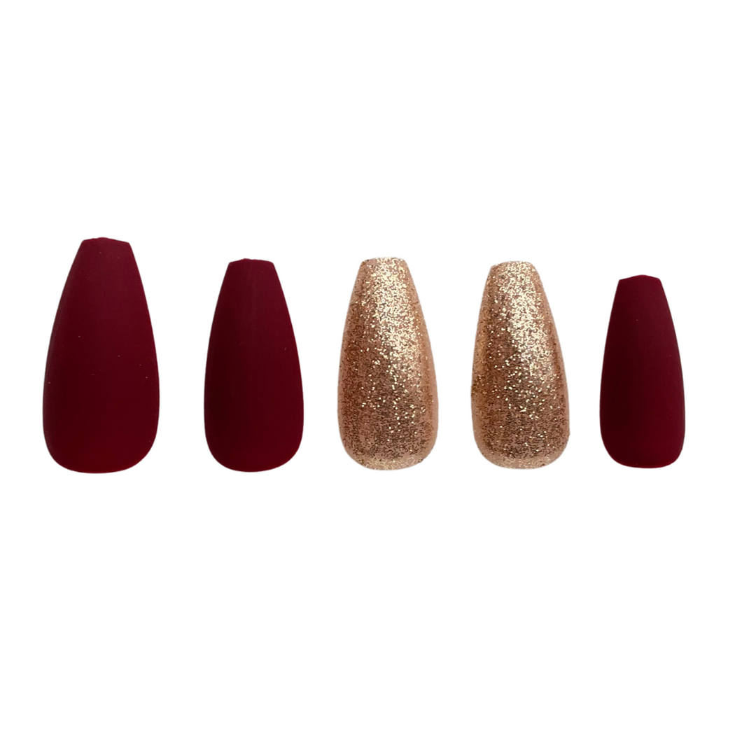 Velvet Ruby