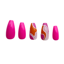 Afbeelding in Gallery-weergave laden, Retro Pink
